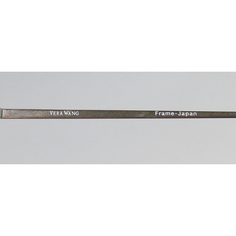 ModaFrames Vera Wang V06 Eyeglasses Eyeglasses