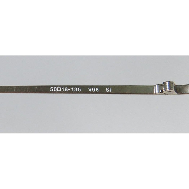 ModaFrames Vera Wang V06 Eyeglasses Eyeglasses