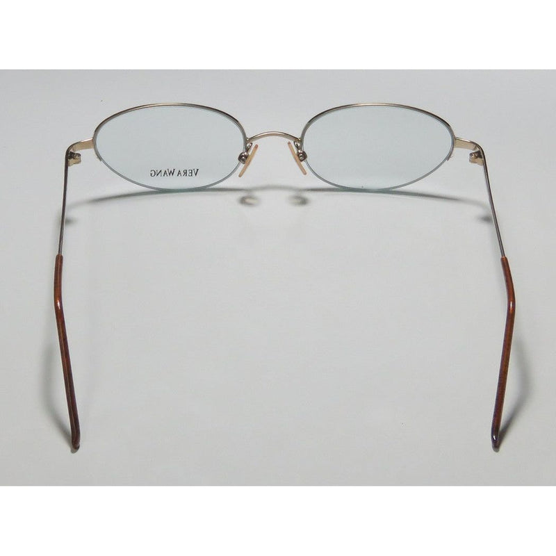 ModaFrames Vera Wang V06 Eyeglasses Eyeglasses