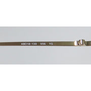 ModaFrames Vera Wang V06 Eyeglasses Eyeglasses