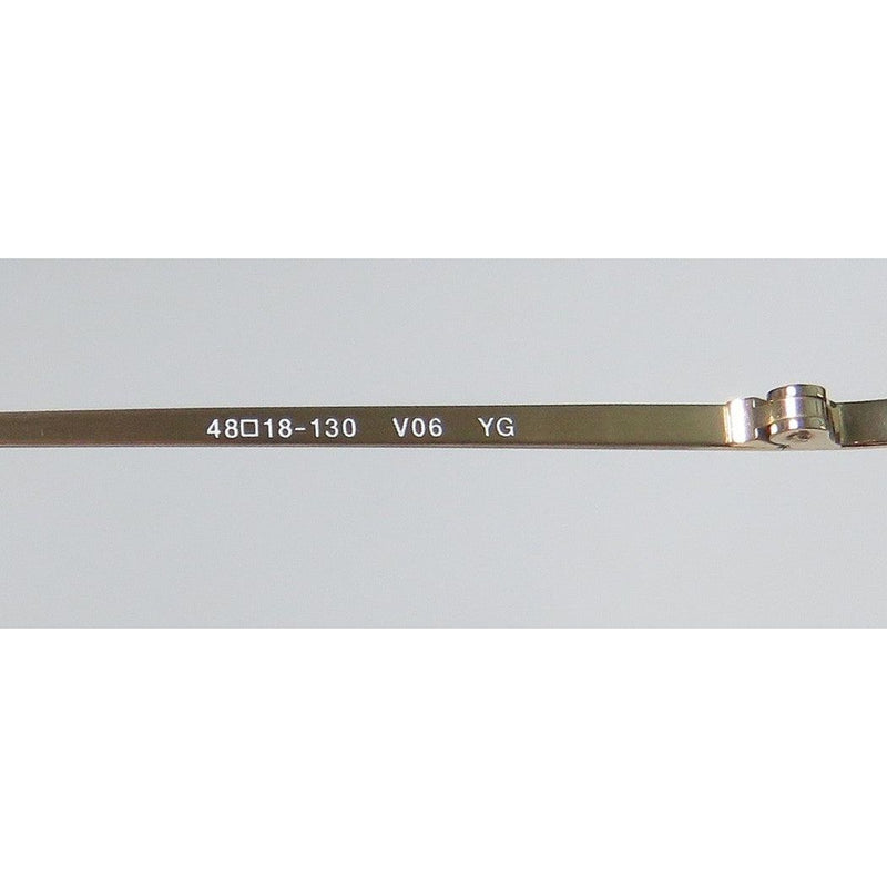 ModaFrames Vera Wang V06 Eyeglasses Eyeglasses