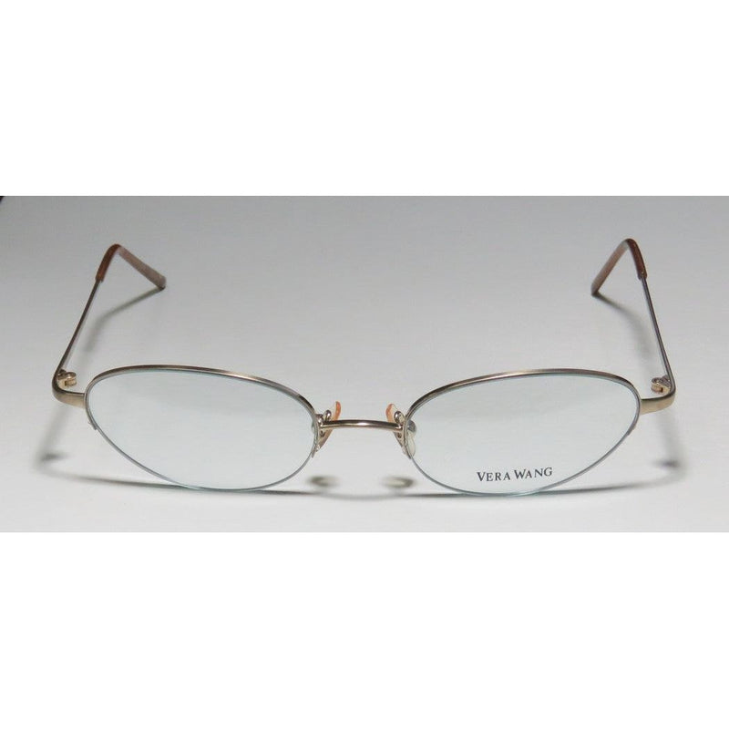 ModaFrames Vera Wang V06 Eyeglasses Eyeglasses