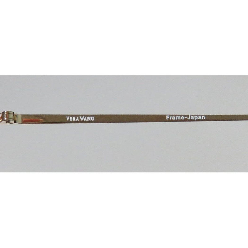 ModaFrames Vera Wang V06 Eyeglasses Eyeglasses