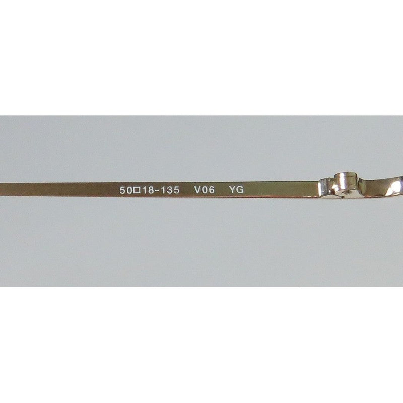 ModaFrames Vera Wang V06 Eyeglasses Eyeglasses