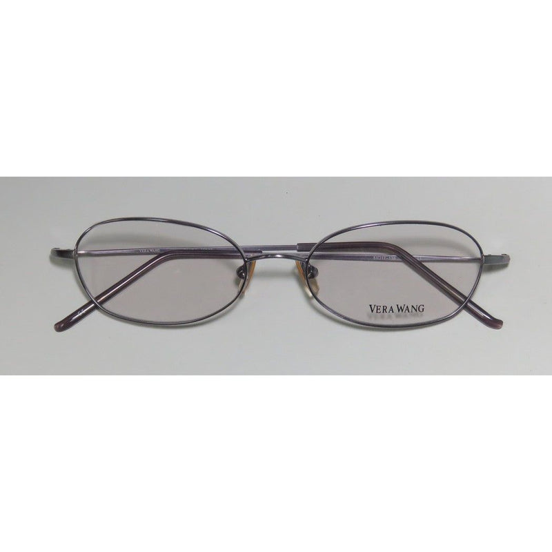 ModaFrames Vera Wang V22 Eyeglasses Eyeglasses