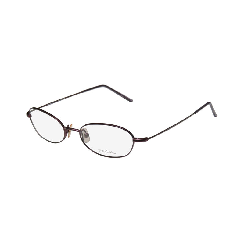 ModaFrames Vera Wang V22 Eyeglasses Eyeglasses