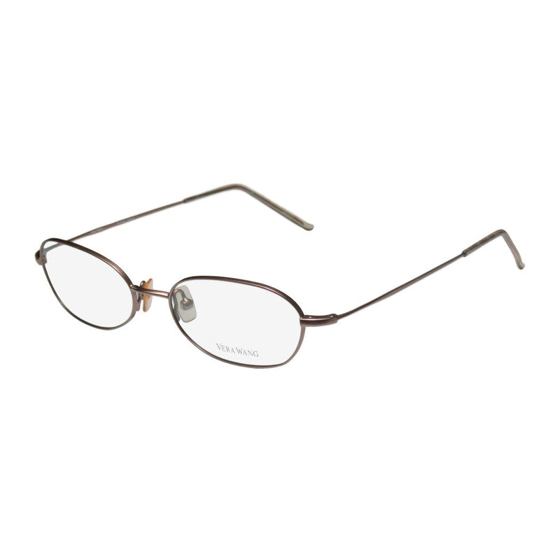 ModaFrames Vera Wang V22 Eyeglasses Eyeglasses