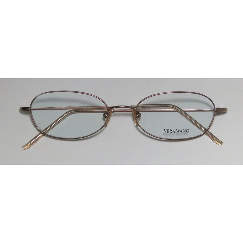 ModaFrames Vera Wang V22 Eyeglasses Eyeglasses