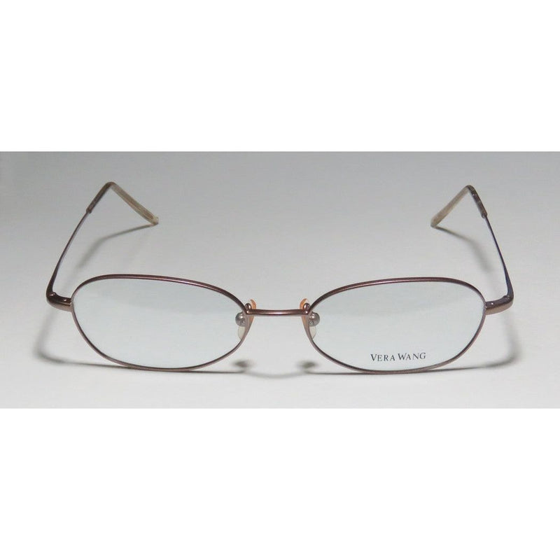 ModaFrames Vera Wang V22 Eyeglasses Eyeglasses