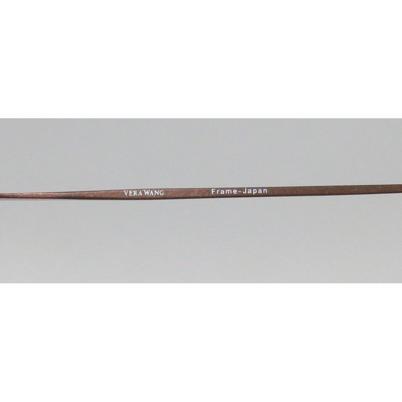 ModaFrames Vera Wang V22 Eyeglasses Eyeglasses
