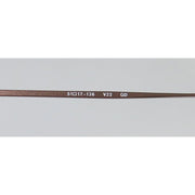 ModaFrames Vera Wang V22 Eyeglasses Eyeglasses