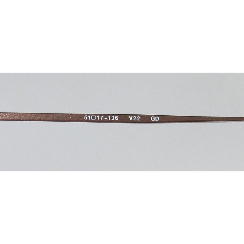 ModaFrames Vera Wang V22 Eyeglasses Eyeglasses