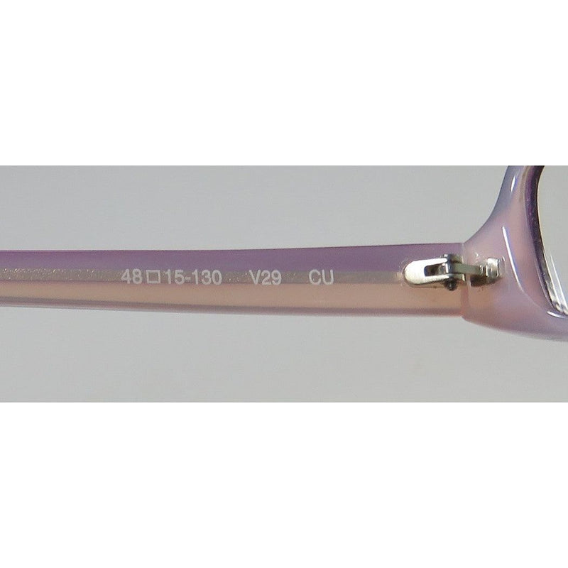 ModaFrames Vera Wang V29 Eyeglasses Eyeglasses