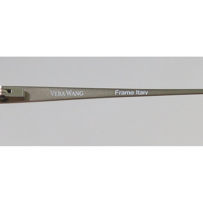 ModaFrames Vera Wang V46 Eyeglasses Eyeglasses