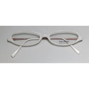 ModaFrames Vera Wang V46 Eyeglasses Eyeglasses