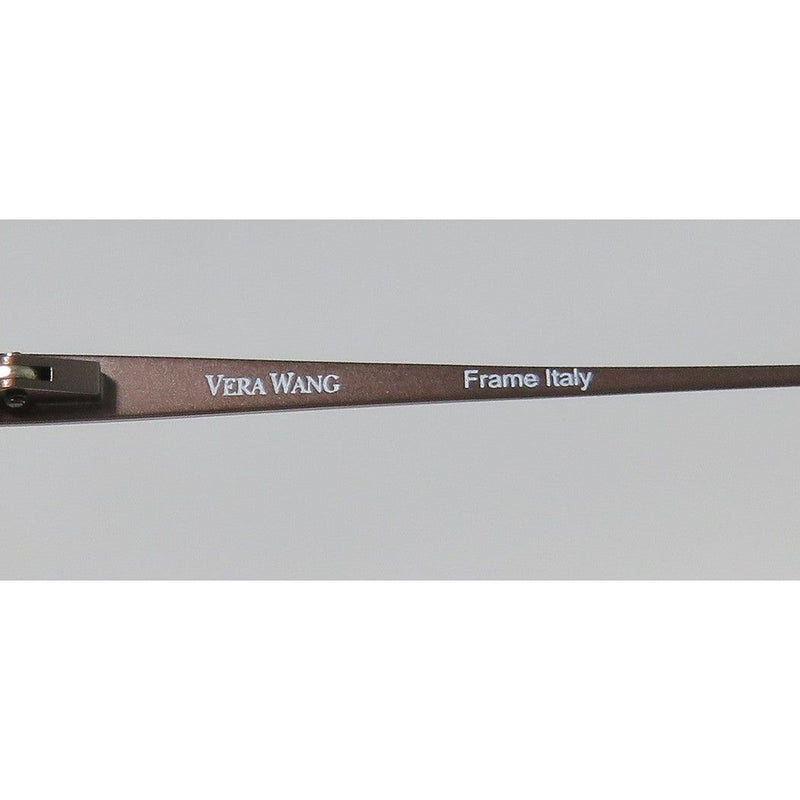 ModaFrames Vera Wang V46 Eyeglasses Eyeglasses