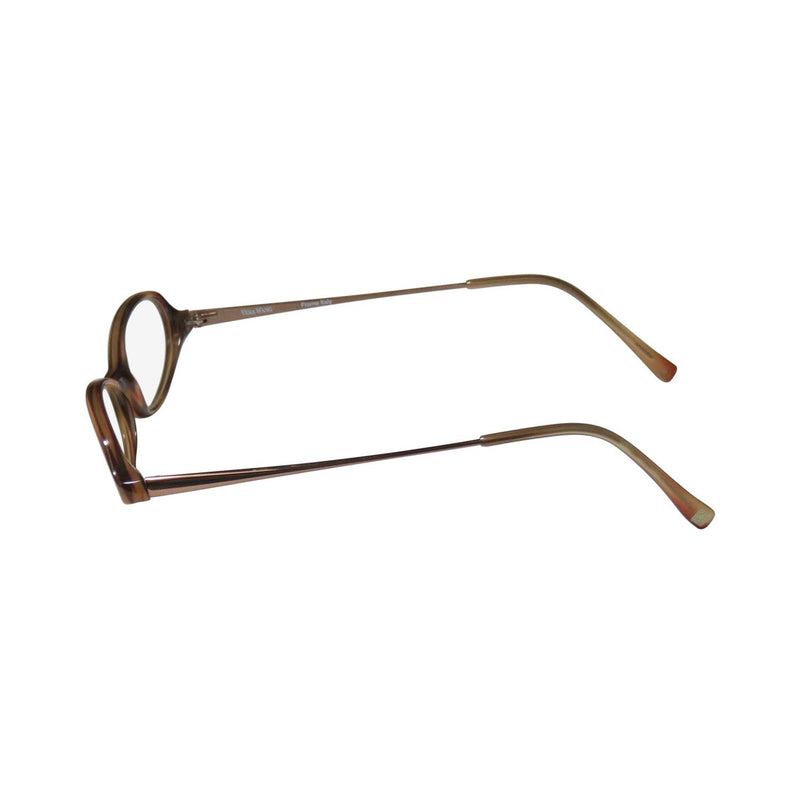 ModaFrames Vera Wang V46 Eyeglasses Eyeglasses