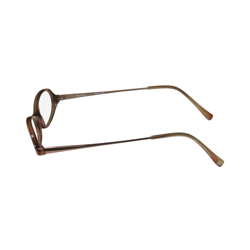 ModaFrames Vera Wang V46 Eyeglasses Eyeglasses