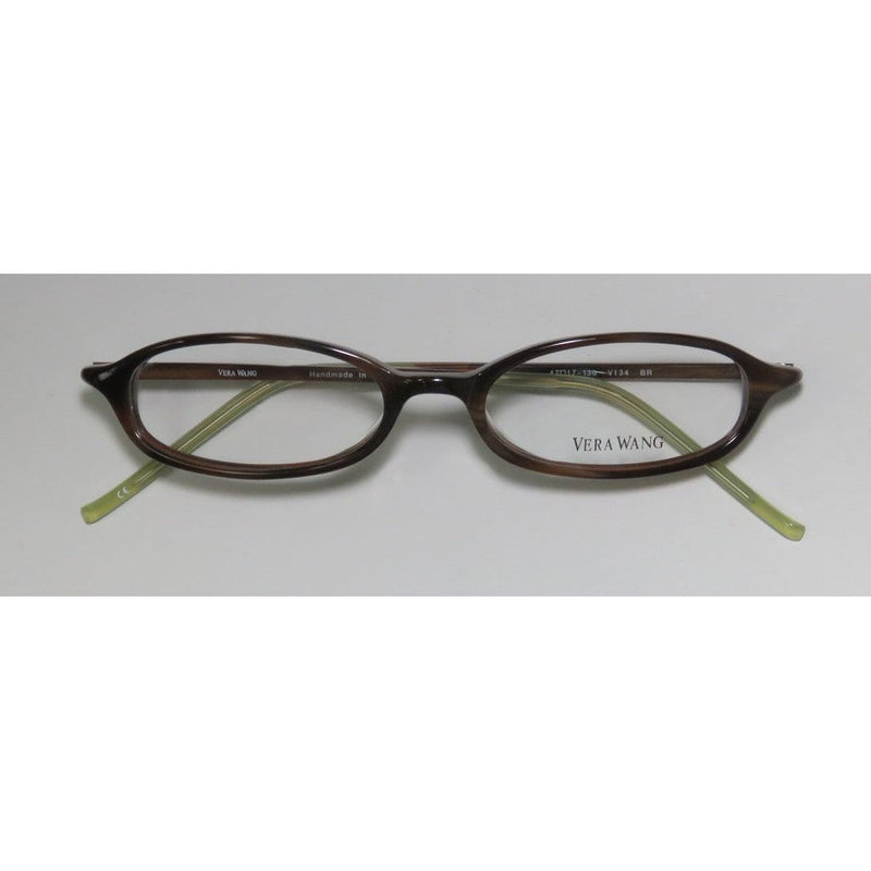 ModaFrames Vera Wang V134 Eyeglasses Eyeglasses