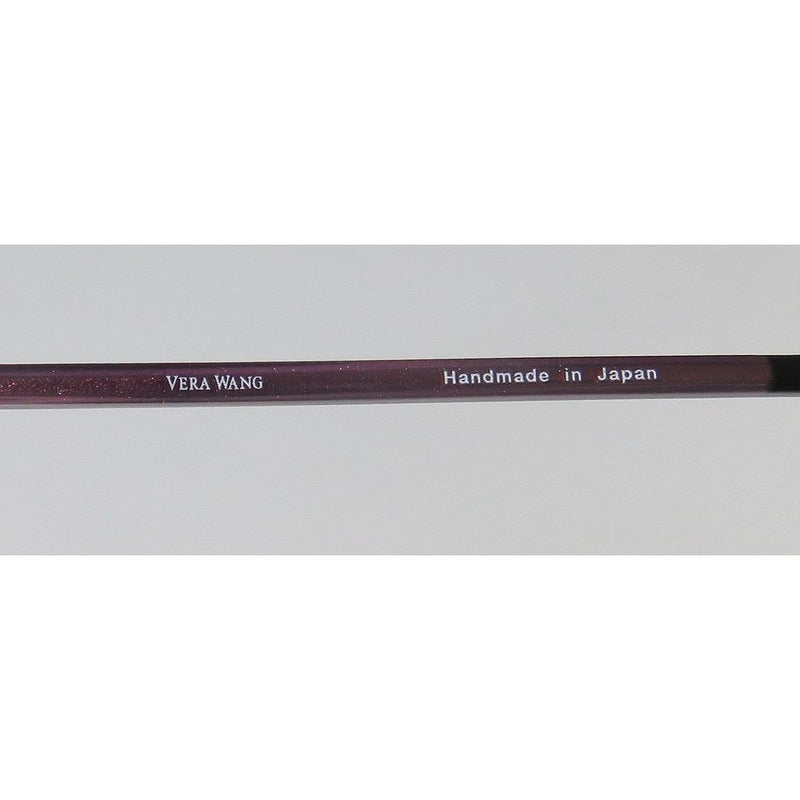 ModaFrames Vera Wang V134 Eyeglasses Eyeglasses