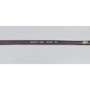 ModaFrames Vera Wang V134 Eyeglasses Eyeglasses