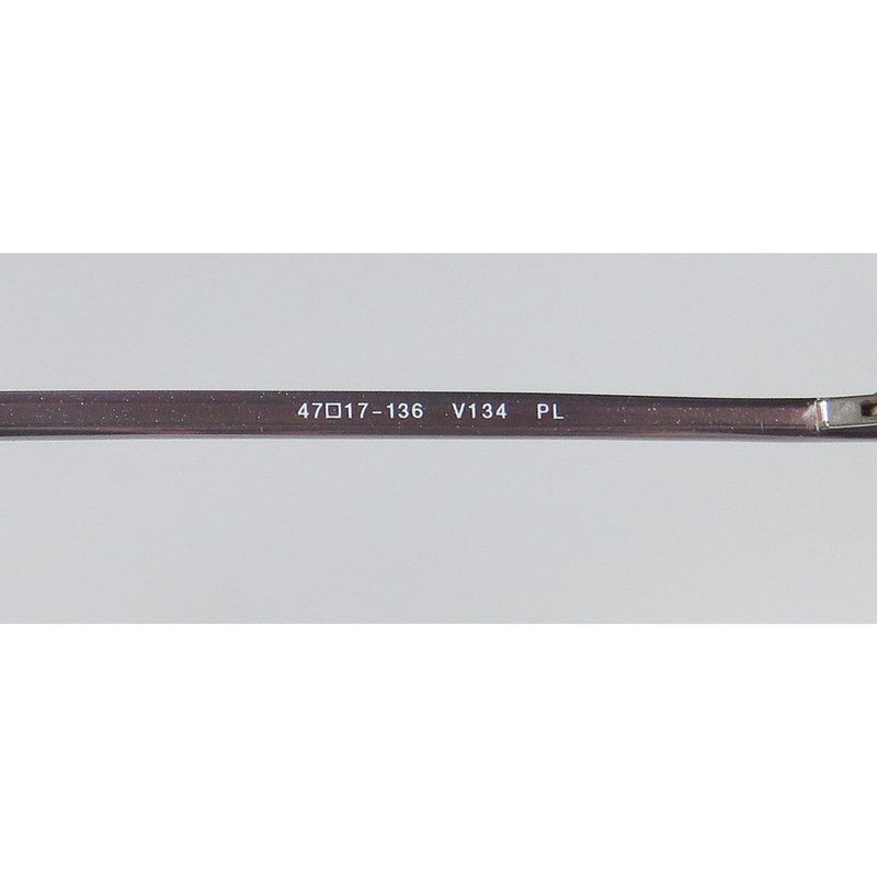 ModaFrames Vera Wang V134 Eyeglasses Eyeglasses