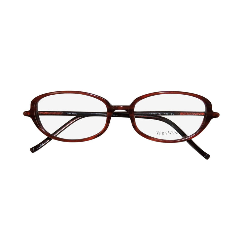 ModaFrames Vera Wang V40 Eyeglasses Eyeglasses