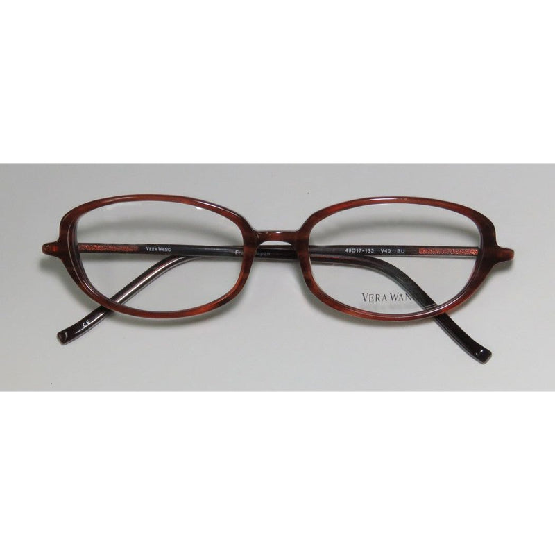 ModaFrames Vera Wang V40 Eyeglasses Eyeglasses