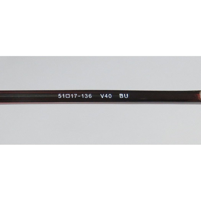 ModaFrames Vera Wang V40 Eyeglasses Eyeglasses