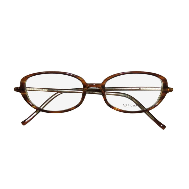 ModaFrames Vera Wang V40 Eyeglasses Eyeglasses