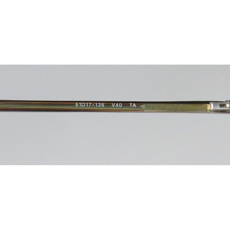 ModaFrames Vera Wang V40 Eyeglasses Eyeglasses