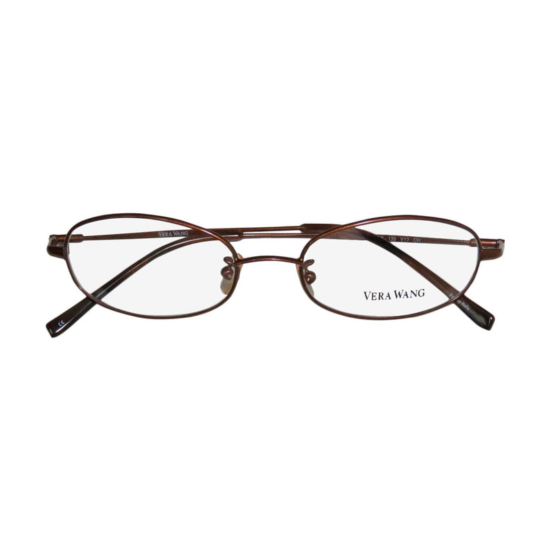 Vera Wang V17 Eyeglasses