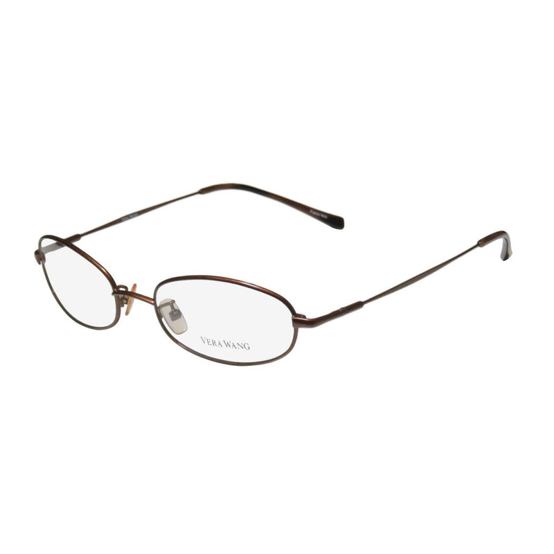 Vera Wang V17 Eyeglasses