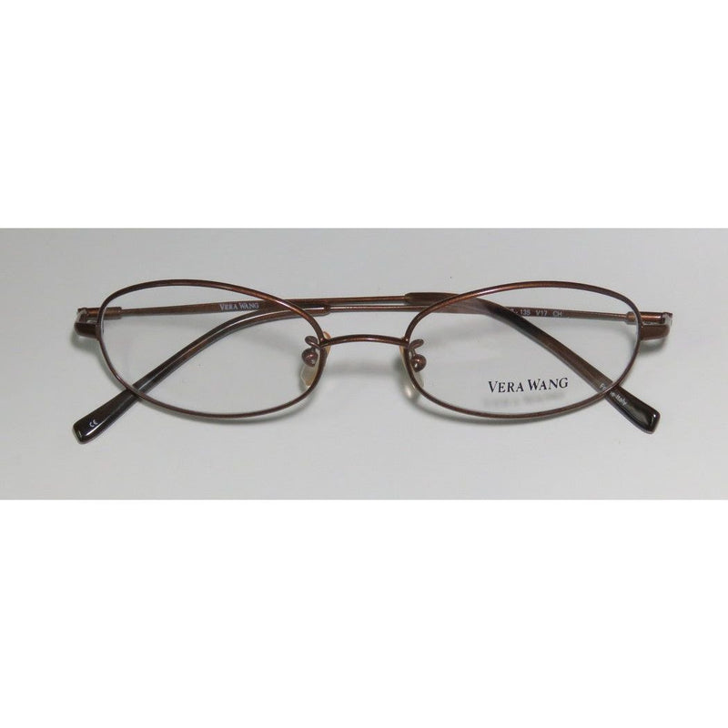 Vera Wang V17 Eyeglasses