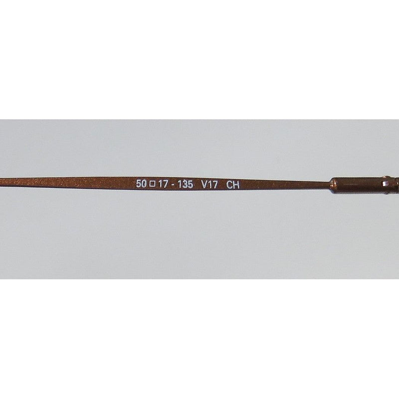 Vera Wang V17 Eyeglasses