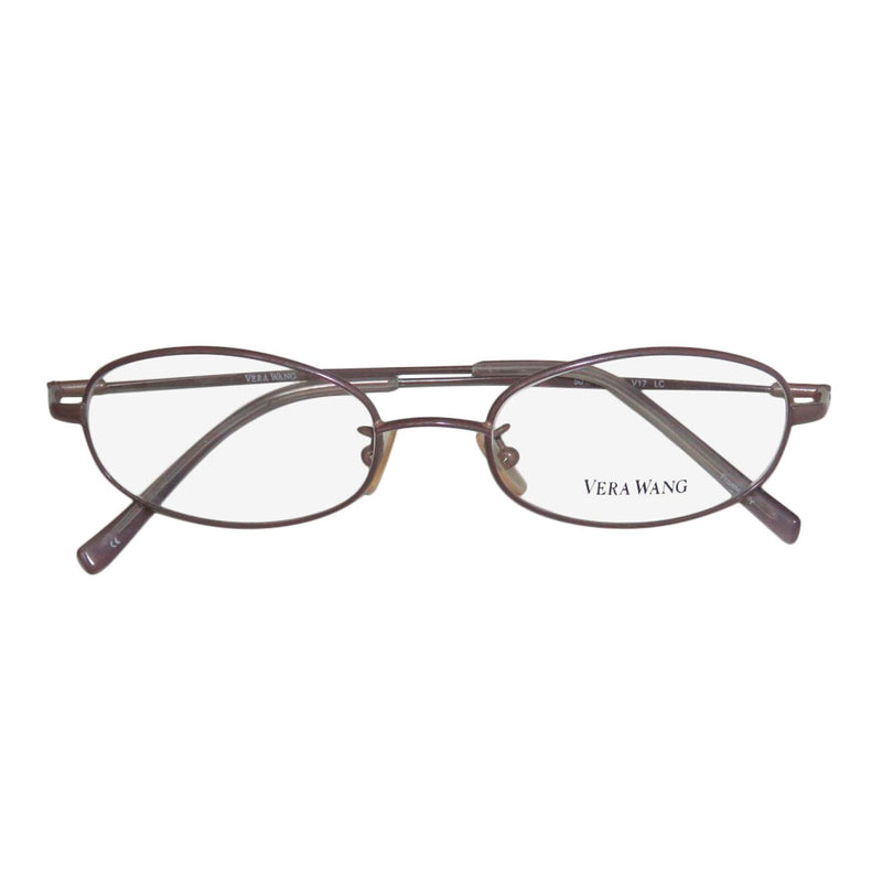 Vera Wang V17 Eyeglasses