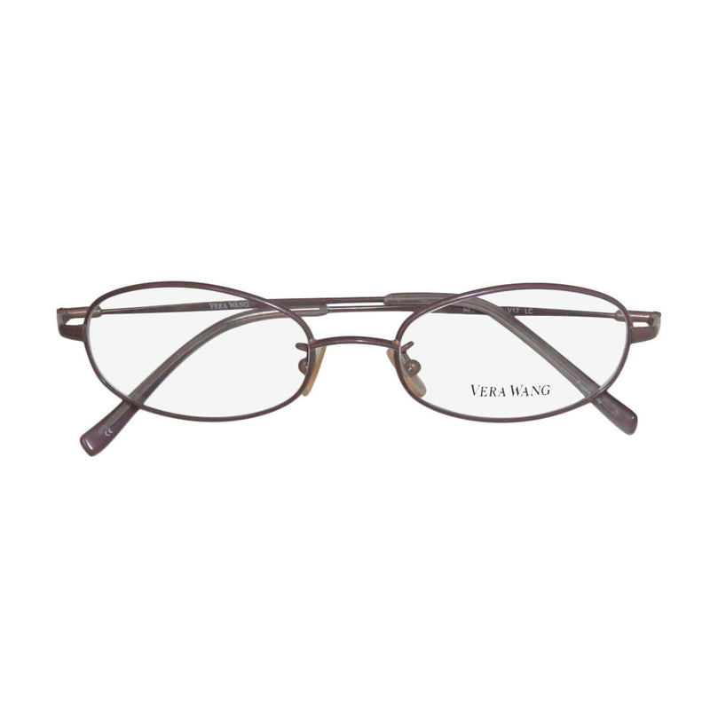 Vera Wang V17 Eyeglasses