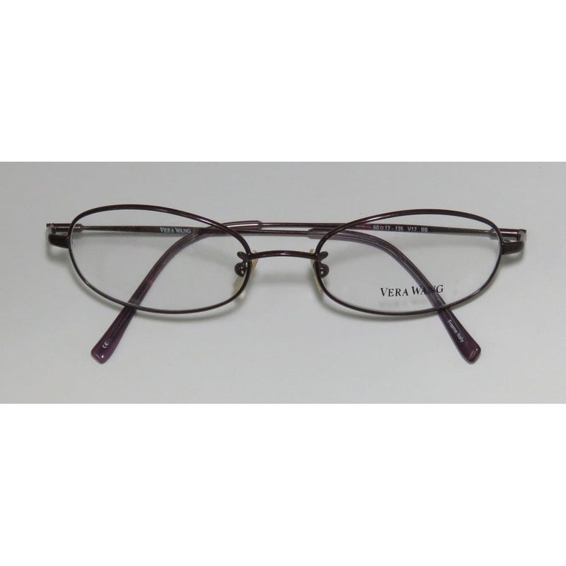 Vera Wang V17 Eyeglasses
