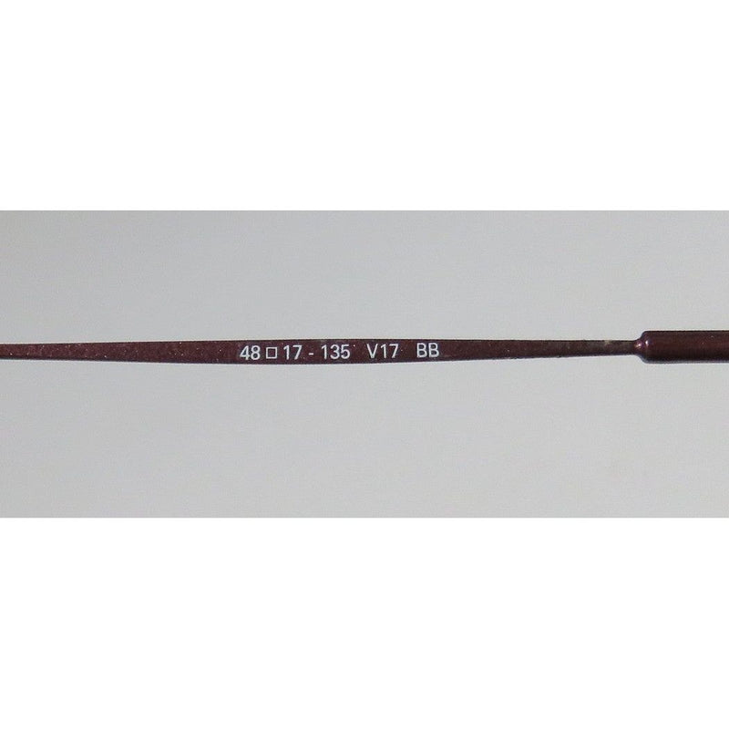 Vera Wang V17 Eyeglasses