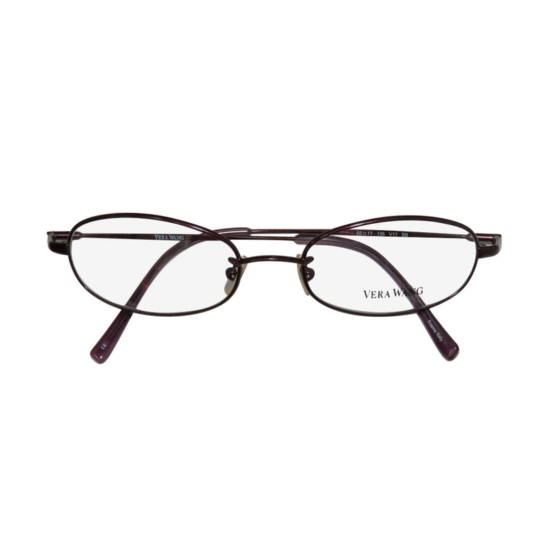 Vera Wang V17 Eyeglasses