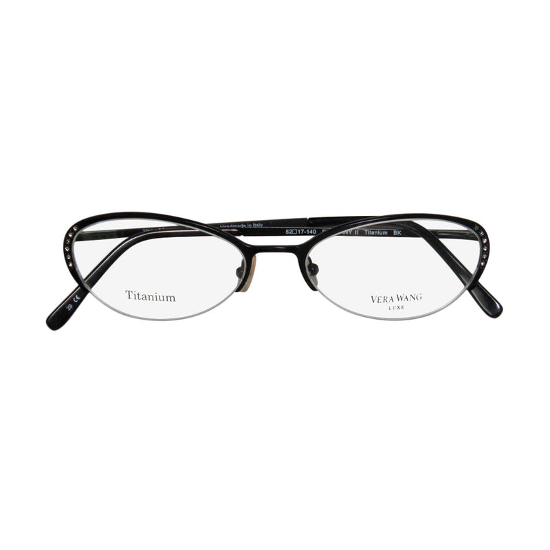 ModaFrames Vera Wang Luxe Epiphany Ii Eyeglasses Eyeglasses