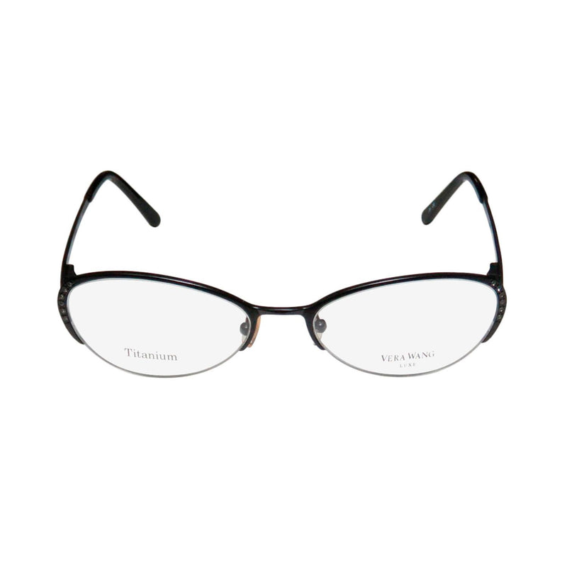 ModaFrames Vera Wang Luxe Epiphany Ii Eyeglasses Eyeglasses
