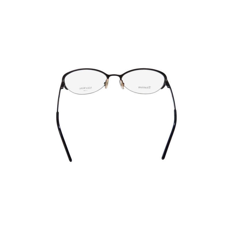 ModaFrames Vera Wang Luxe Epiphany Ii Eyeglasses Eyeglasses