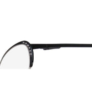 ModaFrames Vera Wang Luxe Epiphany Ii Eyeglasses Eyeglasses