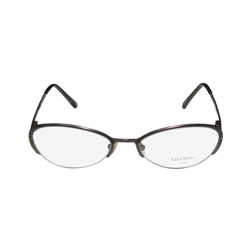 ModaFrames Vera Wang Luxe Epiphany Ii Eyeglasses Eyeglasses