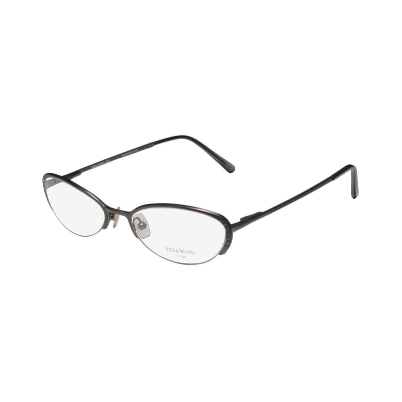 ModaFrames Vera Wang Luxe Epiphany Ii Eyeglasses Eyeglasses