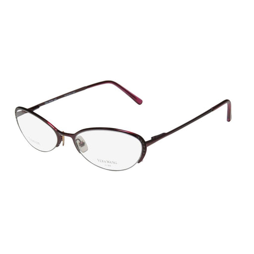 ModaFrames Vera Wang Luxe Epiphany Ii Eyeglasses Eyeglasses