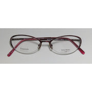 ModaFrames Vera Wang Luxe Epiphany Ii Eyeglasses Eyeglasses