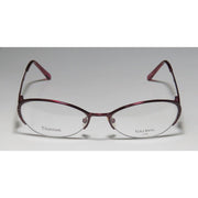 ModaFrames Vera Wang Luxe Epiphany Ii Eyeglasses Eyeglasses