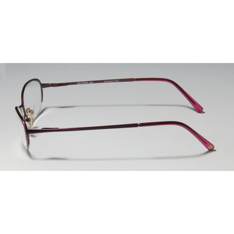 ModaFrames Vera Wang Luxe Epiphany Ii Eyeglasses Eyeglasses